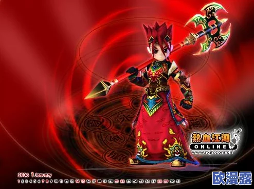 探索热血江湖：哪个角色更富有趣味性与可玩性推荐