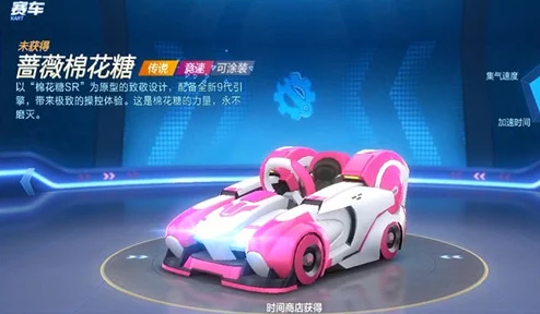 探索跑跑卡丁车中天籁甲虫车型的电池数量与性能详情