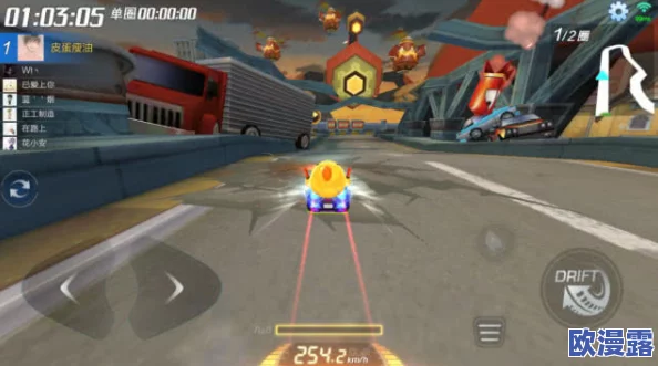 探索跑跑卡丁车中天籁甲虫车型的电池数量与性能详情