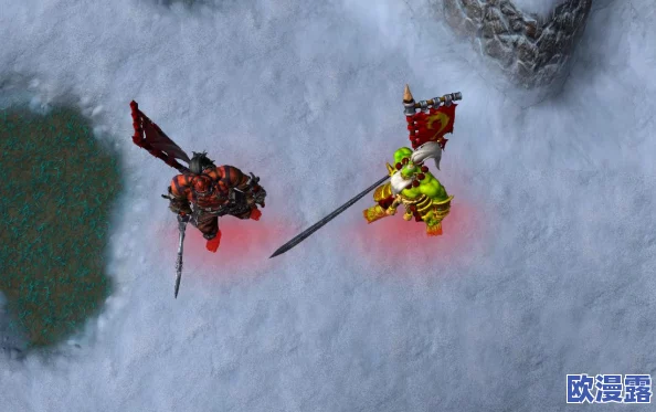 魔兽争霸2游戏中，如何选择最适合你的英雄角色攻略