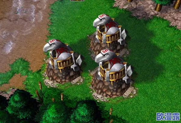 魔兽争霸2游戏中，如何选择最适合你的英雄角色攻略