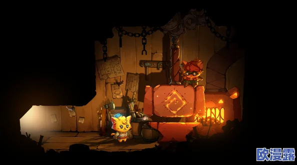 罗布乐思奇幻之旅：龙之冒险与神秘宝藏的探索