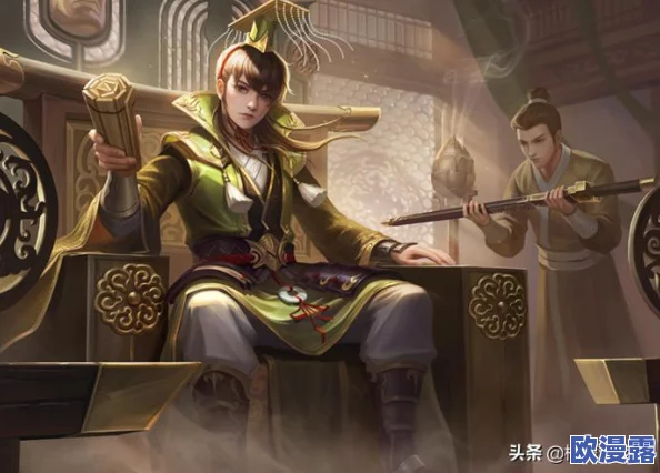 探究三国杀十周年庆典中哪个皮肤秀被誉为传说级别