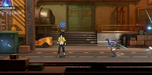 《归龙潮》游戏内武替角色试炼模式开启方法与攻略详解