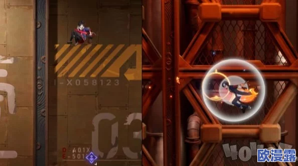 《归龙潮》游戏内武替角色试炼模式开启方法与攻略详解