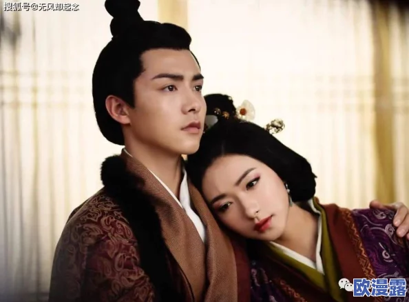 lvl糙汉兄长弟媳古言骨：探讨传统文化背景下的家庭关系与角色定位