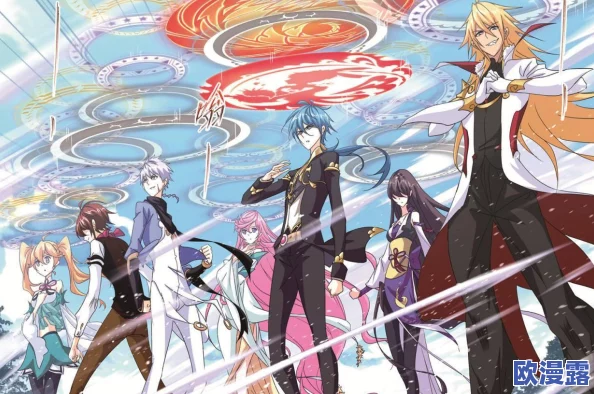 唐三和宁荣荣不亦乐乎MBA：携手共进，开启职场新篇章，展现青春活力与奋斗精神的完美结合