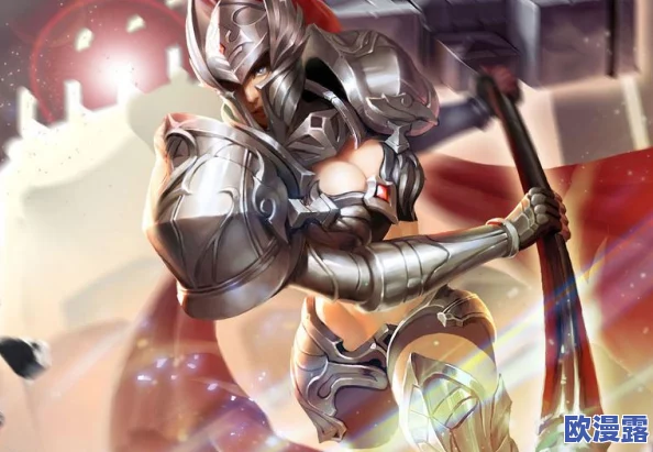 《王者荣耀》钟无艳高阶技巧全面剖析，助你轻松晋升王者必备攻略