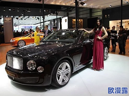 成人抖音富二代惊爆：豪车聚会现场竟然出现超模争奇斗艳，财富与美貌的较量引发热议！