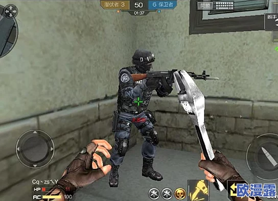 cf手游香香做大钢筋，玩家必看攻略与技巧分享，助你轻松上手！