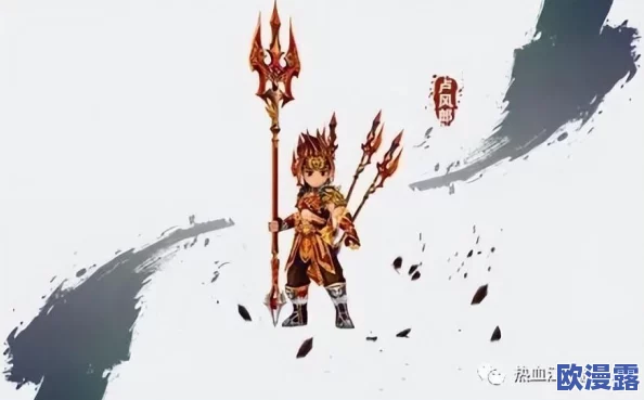 热血江湖7转职业哪家强？全面解析最厉害的职业选择