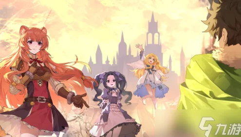 盾之勇者成名录手游深度解析:公会系统玩法攻略与教学指南 盾之勇者成名录手游深度解析:公会系统玩法攻略与教学指南