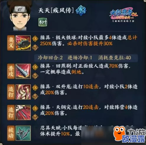 火影忍者OL手游深度策略剖析:水主核心高效毒奶队构建全攻略与搭配精髓解析 火影忍者OL手游深度策略剖析:水主核心高效毒奶队构建全攻略与搭配精髓解析