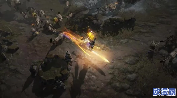 深入解析暗黑破坏神不朽全职业特点:探索哪些职业更加趣味横生 深入解析暗黑破坏神不朽全职业特点:探索哪些职业更加趣味横生