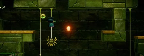 《塞尔达传说：智慧的再现》中力量铃铛的详细获取方法与攻略指南