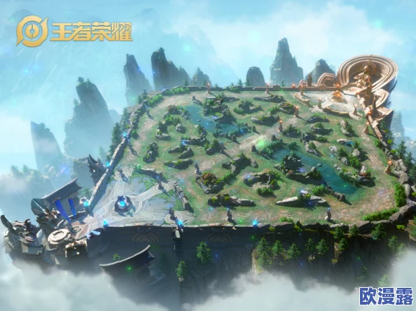 探讨王者荣耀中哪个无字天书最适合你的英雄选择与战术布局