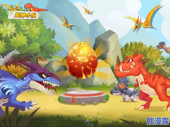 2024年热门合成小游戏合集推荐：精选多款合成类小游戏下载指南