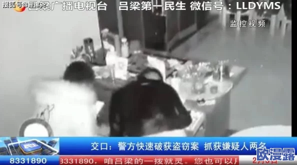 香港三级黄色片引发社会热议，警方突袭多家影院查获大量非法影片，震惊全城！