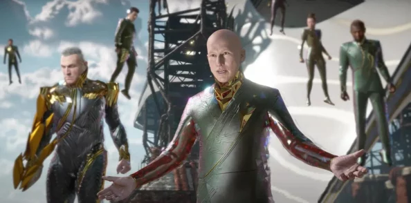 拯救小宇宙：科学家发现新方法，可能重塑宇宙观念，开启人类探索未知领域的新篇章！