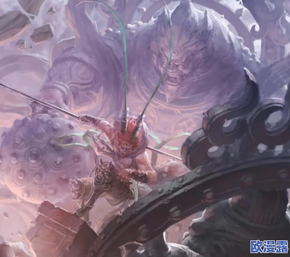 黑神话：悟空游戏攻略——解锁并战胜四大天王的有效打法