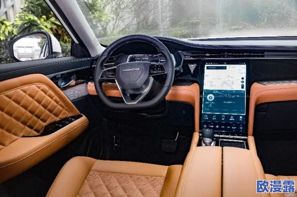 办公室欧美大尺寸SUV：2023年最新款车型对比及选购指南，满足不同需求与驾驶体验