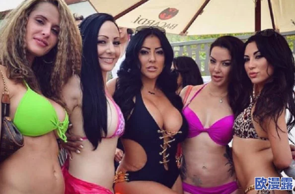 欧美肥臀妇群肉交，惊现全球最大规模聚会，数百名女性齐聚一堂，引发热议与关注！