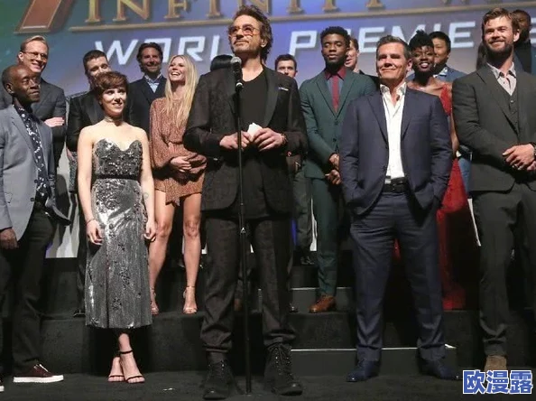 复仇者联盟hr成 版！演员工资曝光，内幕揭秘导致剧组人心惶惶