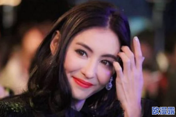 张柏芝下面黑毛太浓了,近日曝光惊人私照引发热议,网友直呼太震撼,究竟背后有什么故事? 张柏芝下面黑毛太浓了,近日曝光惊人私照引发热议,网友直呼太震撼,究竟背后有什么故事?