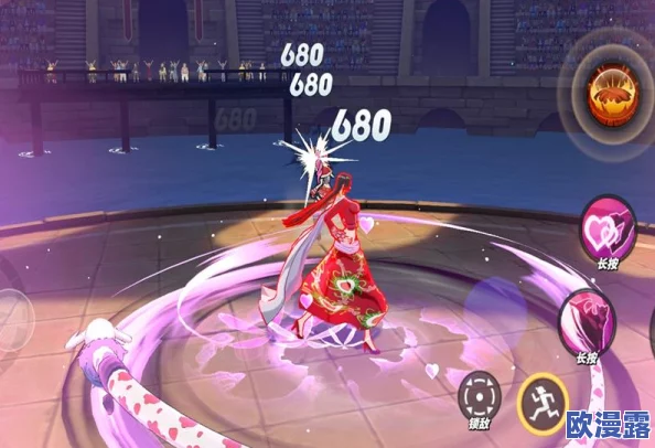 热血江湖中闪避与防御机制：哪个在实际战斗中更为实用？