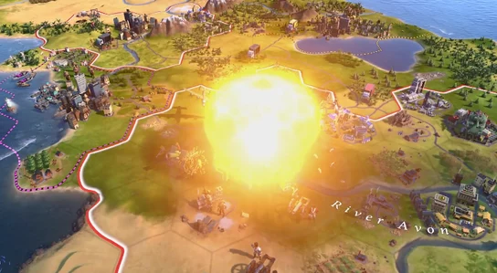 探索文明6：哪个模式带给玩家最爽快游戏体验？