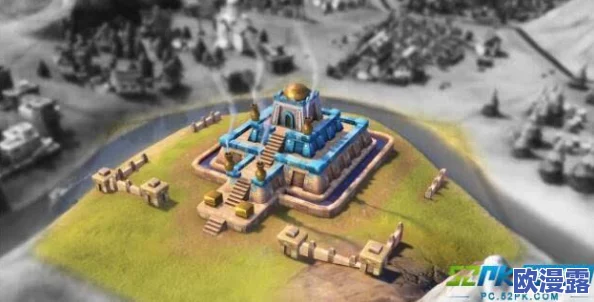 文明6游戏中对战电脑时哪位领袖更具优势分析 文明6游戏中对战电脑时哪位领袖更具优势分析