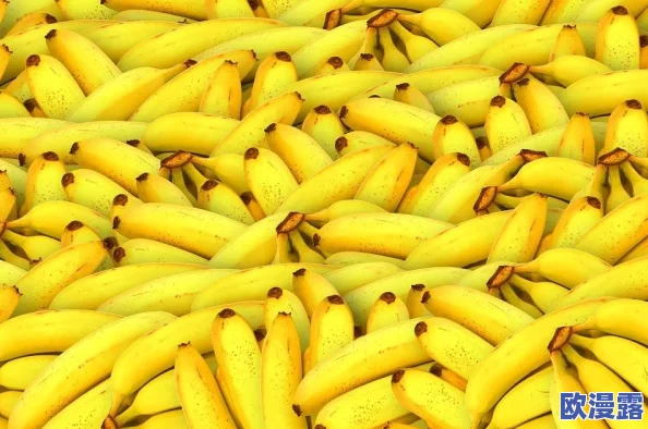 大尹香蕉：重磅消息！全球果商争相采购，价格飙升引发市场波动，消费者该如何应对？