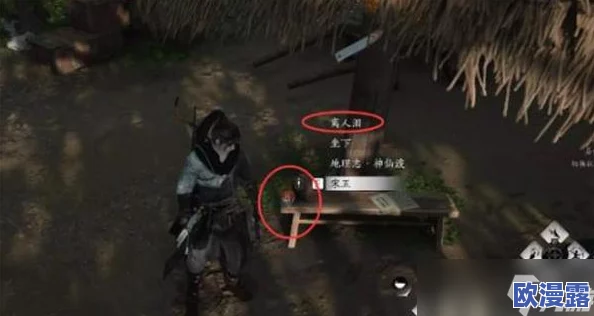 《燕云十六声》深度解析:一叶平生任务全攻略与技巧分享 《燕云十六声》深度解析:一叶平生任务全攻略与技巧分享