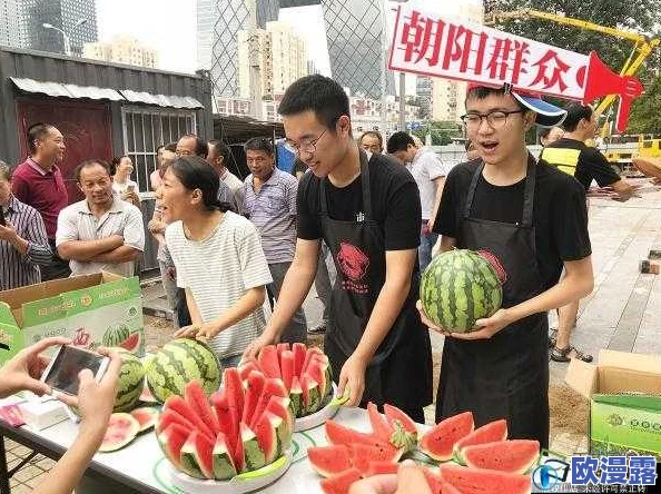 爆料吃瓜大事件：解析近期社会热点事件及民众反响，揭示背后的真相与影响，带你了解事件全貌，深度剖析！