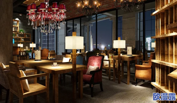 MD017苏蜜清歌咖啡屋：在宁静的氛围中品味独特咖啡，感受音乐与美食的完美融合