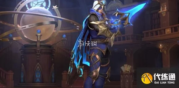 英雄联盟手游新英雄星域秘刃泰隆10月17日震撼登场,宇宙级风暴即将狂扫召唤师峡谷 英雄联盟手游新英雄星域秘刃泰隆10月17日震撼登场,宇宙级风暴即将狂扫召唤师峡谷