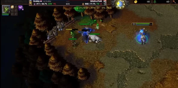 人皇skyvs兽王grubby的战绩：网友热议两位电竞传奇对决，谁才是真正的王者？