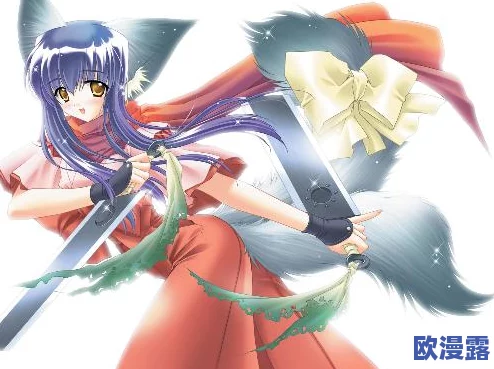 动漫美女羞羞漫：探讨日本文化中女性角色的表现与受众反应分析