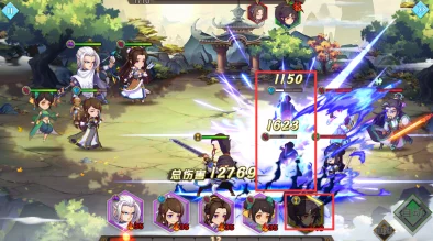 封剑神录游戏攻略：深度解析神通系统玩法与技巧