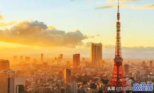 热东京：新一轮文化活动即将启动，展现城市独特魅力与多元风情，吸引全球游客的目光！