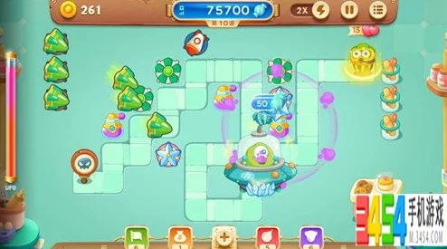 保卫萝卜3玩家深度探讨:糖果赛金币收益优化建议与策略分享 保卫萝卜3玩家深度探讨:糖果赛金币收益优化建议与策略分享