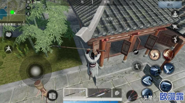 江湖求生高手攻略:揭秘百分之80胜率的关键获胜技巧与策略 江湖求生高手攻略:揭秘百分之80胜率的关键获胜技巧与策略