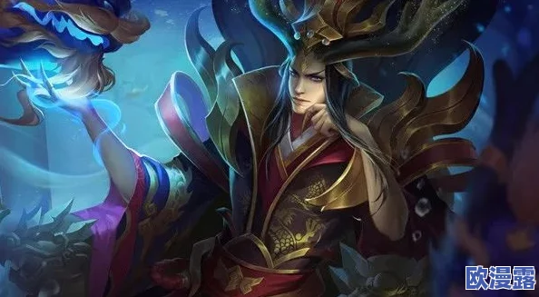 王者荣耀S7赛季重做英雄刘邦:新版技能全面解析与实战视频欣赏 王者荣耀S7赛季重做英雄刘邦:新版技能全面解析与实战视频欣赏