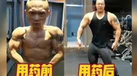 猛男大几粗巴高清，真是让人眼前一亮，画面质量也很不错，值得一看！