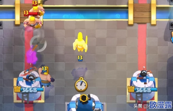 皇室战争每周刷新史诗级宝箱：新挑战与奖励机制是否值得期待？