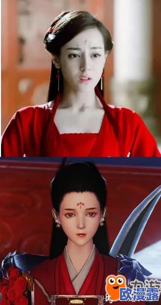 楚留香手游捏脸教程:迪丽热巴&胖迪形象还原,详细捏脸数据免费分享 楚留香手游捏脸教程:迪丽热巴&胖迪形象还原,详细捏脸数据免费分享