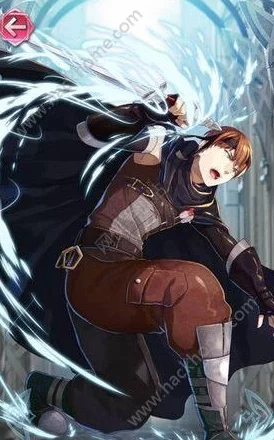 火焰纹章英雄：深度解析盖亚培养策略与武器技能介绍指南