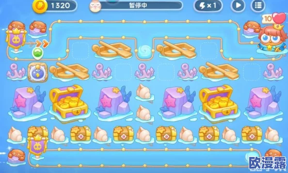 保卫萝卜4海的闺女88关怎么过海的闺女第88关图文攻略 保卫萝卜4海的闺女88关怎么过海的闺女第88关图文攻略