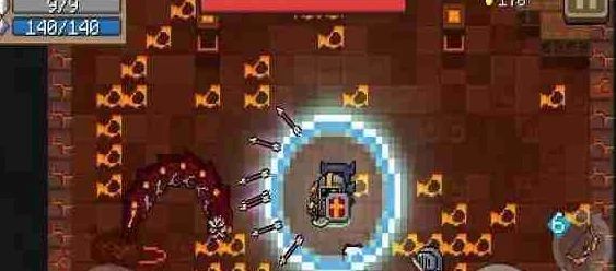 元气骑士红武怎么获得_全部红武获取方法介绍