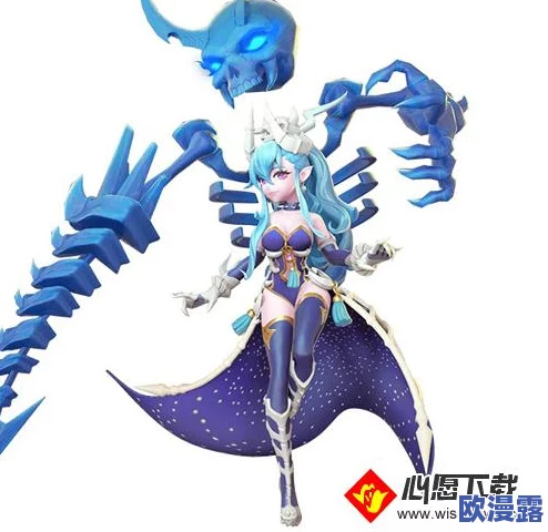 一起来捉妖白骨夫人怎么打_白骨夫人打法攻略